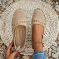 Relaxed Orthopedic Summer Sandal with Arch Support