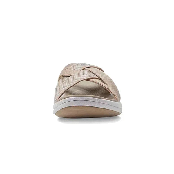 Stylish Women's All-Day Comfort Sandals for Summer