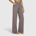 Relaxed Fit Everyday Trousers for Effortless Spring Style