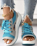 Stylish Orthopedic Summer Sandals with Arch Support