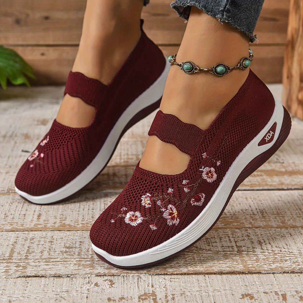 Relaxed Everyday Sandals for Spring Walking Comfort