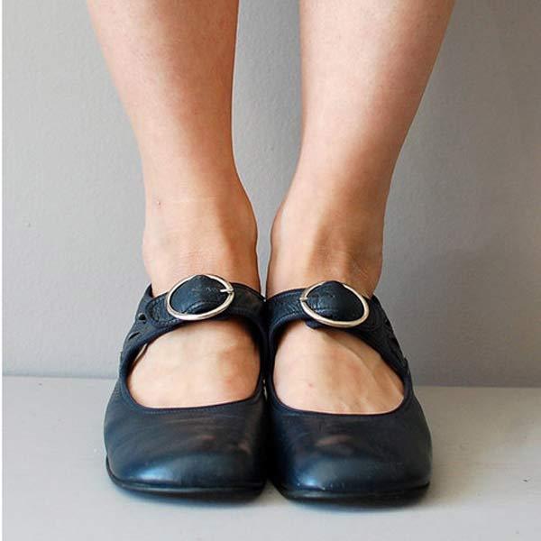 Elegant Leather Orthopedic Sandals for Summer Comfort Fit