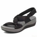 Elegant Supportive Orthopedic Sandals for Summer Comfort Fit