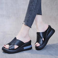 Relaxed Orthopedic Sandals Summer Arch Support