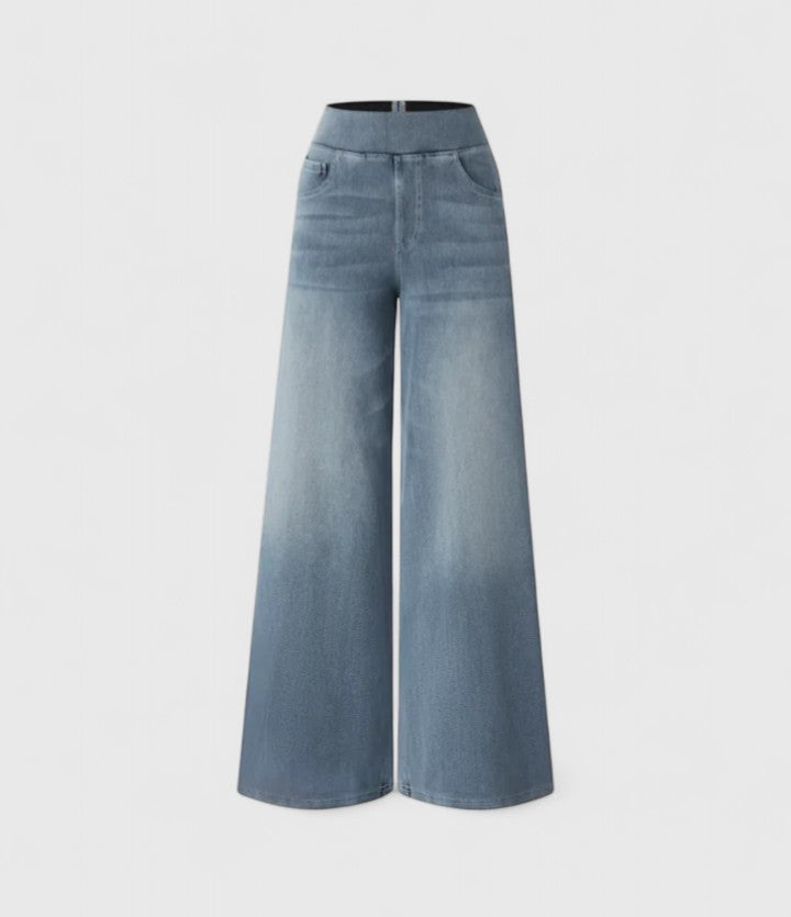 Relaxed Fit Everyday Trousers for Spring Comfort