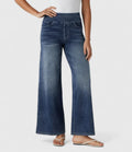 Relaxed Fit Everyday Trousers for Spring Comfort