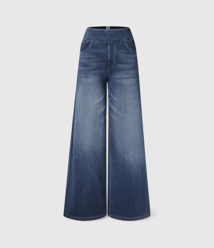 Relaxed Fit Everyday Trousers for Spring Comfort