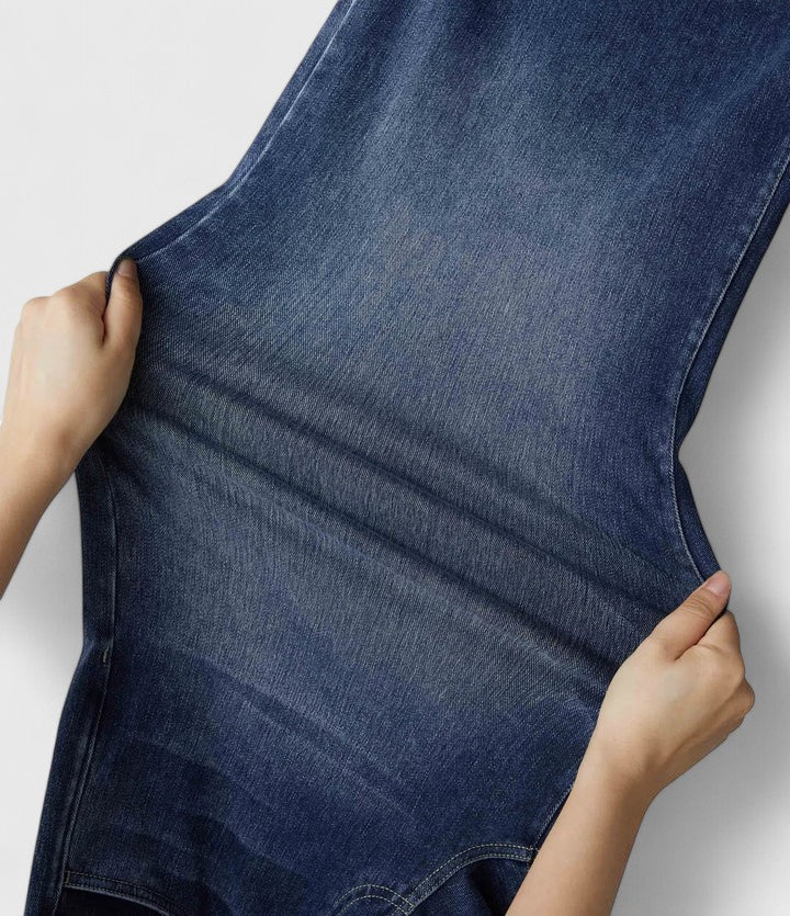 Relaxed Fit Everyday Trousers for Spring Comfort