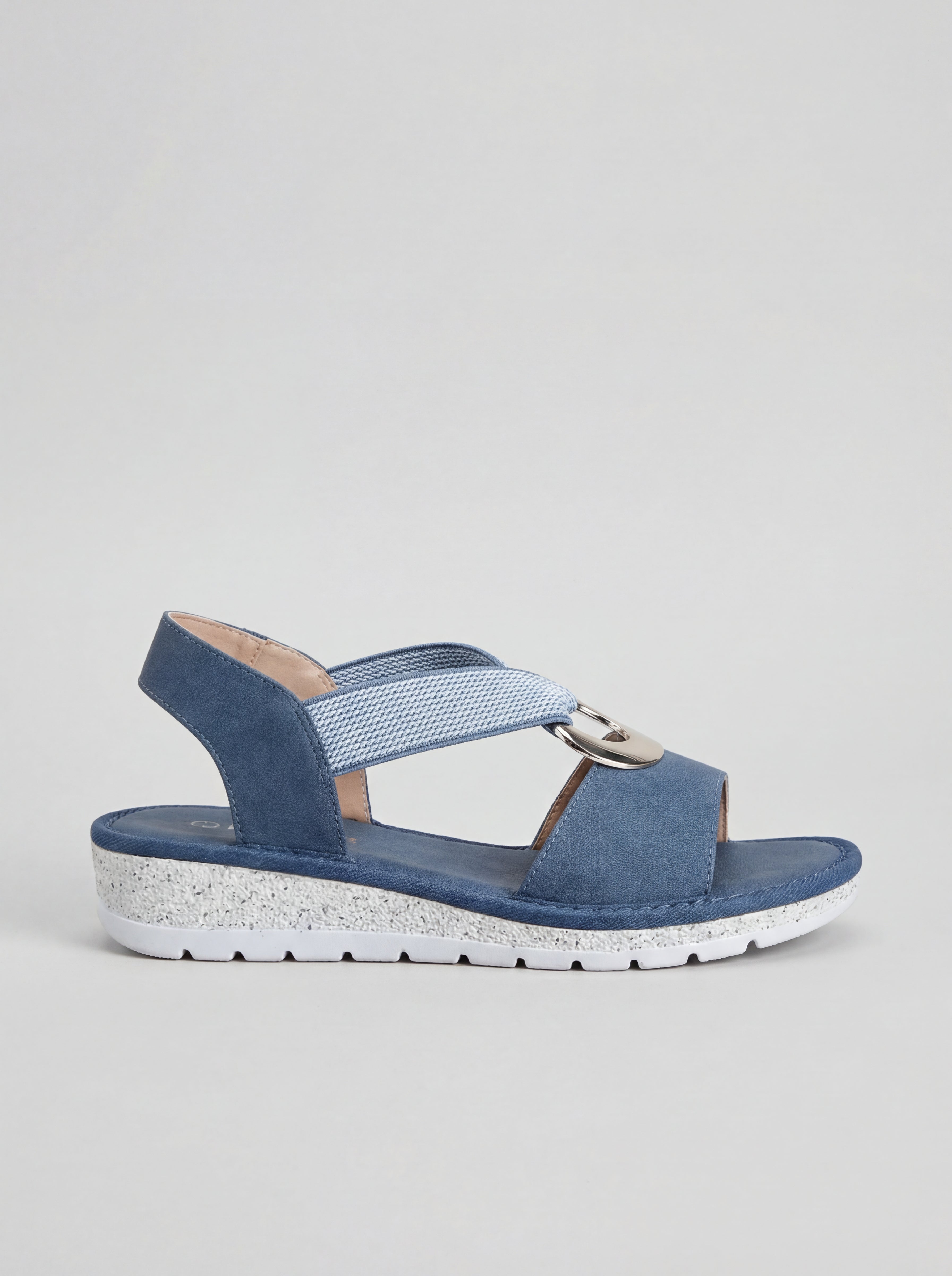Relaxed Summer Beach Sandal