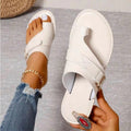 Relaxed Orthopedic Women's Summer Sandals Arch Support